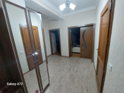İcarəyə verilir 2 otaqlı 80 m2 yeni tikili Həzi Aslanov m.