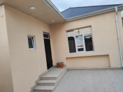 Satılır 3 otaqlı 70 m2 həyət evi Biləcəri