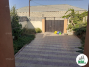 İcarəyə verilir 3 otaqlı 72 m2 həyət evi Hövsan