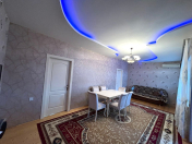 İcarəyə verilir 2 otaqlı 100 m2 həyət evi Pirşağı