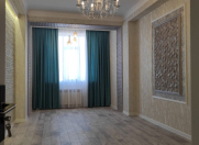 Satılır 2 otaqlı 72 m2 yeni tikili Nəriman Nərimanov m.