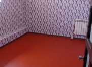 Satılır 2 otaqlı 37 m2 köhnə tikili Nəriman Nərimanov m.