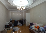 Satılır 2 otaqlı 110 m2 yeni tikili 8 Noyabr m.