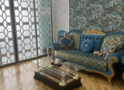 İcarəyə verilir 3 otaqlı 120 m2 yeni tikili Xalqlar Dostluğu m.