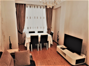 İcarəyə verilir 3 otaqlı 90 m2 yeni tikili Abşeron r.