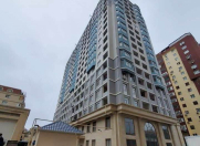 Satılır 1 otaqlı 65 m2 yeni tikili Neftçilər m.