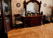 İcarəyə verilir 3 otaqlı 86 m2 köhnə tikili Metropark