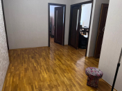 İcarəyə verilir 2 otaqlı 88 m2 yeni tikili Şah İsmayıl Xətai m.