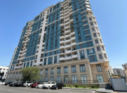 Satılır 2 otaqlı 66 m2 yeni tikili Gənclik m.