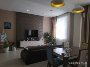 İcarəyə verilir 3 otaqlı 90 m2 yeni tikili Həzi Aslanov m.