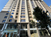 Satılır 2 otaqlı 78 m2 yeni tikili Gənclik m.