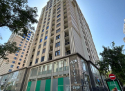 Satılır 3 otaqlı 123 m2 yeni tikili Gənclik m.