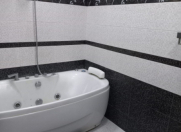 İcarəyə verilir 2 otaqlı 96 m2 yeni tikili Əhmədli