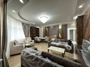 İcarəyə verilir 4 otaqlı 155 m2 yeni tikili Şah İsmayıl Xətai m.