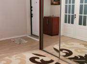 İcarəyə verilir 3 otaqlı 147 m2 yeni tikili Nəsimi r.