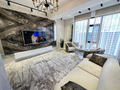 Satılır 3 otaqlı 115 m2 yeni tikili Metropark