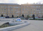 Satılır 1 otaqlı 38 m2 yeni tikili Gənclik m.