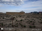 Satılır 8 sot torpaq Gəncə