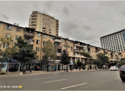 İcarəyə verilir 3 otaqlı 80 m2 köhnə tikili 28 May m.