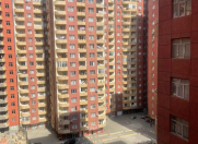 Satılır 3 otaqlı 90 m2 yeni tikili Yeni Yasamal