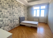 İcarəyə verilir 3 otaqlı 160 m2 yeni tikili Nərimanov r.