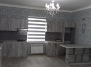 Satılır 4 otaqlı 135 m2 bağ evi Mərdəkan