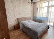 Satılır 2 otaqlı 55 m2 yeni tikili Gənclik m.