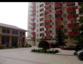 İcarəyə verilir 2 otaqlı 80 m2 yeni tikili 28 May m.