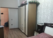 İcarəyə verilir 2 otaqlı 57 m2 yeni tikili 8 km