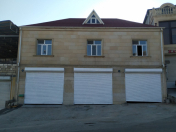 İcarəyə verilir 60 m2 qaraj Badamdar