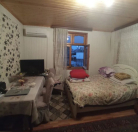 Satılır 2 otaqlı 38 m2 həyət evi Nizami m.