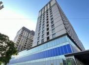 Satılır 3 otaqlı 105 m2 yeni tikili 28 May m.