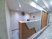 İcarəyə verilir 12 otaqlı 550 m2 yeni tikili Nəriman Nərimanov m.