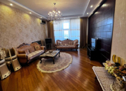 Satılır 3 otaqlı 156 m2 yeni tikili Gənclik m.