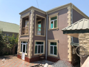 Satılır 5 otaqlı 200 m2 həyət evi Binə