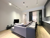 İcarəyə verilir 3 otaqlı 80 m2 yeni tikili 28 May m.