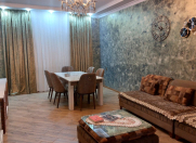 İcarəyə verilir 3 otaqlı 101 m2 yeni tikili Nəriman Nərimanov m.