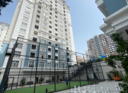 Satılır 3 otaqlı 135 m2 yeni tikili Gənclik m.