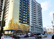 İcarəyə verilir 3 otaqlı 160 m2 ofis Nizami m.