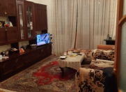 Satılır 2 otaqlı 38 m2 köhnə tikili Nəriman Nərimanov m.