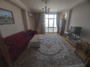 Satılır 2 otaqlı 80 m2 yeni tikili Nəriman Nərimanov m.