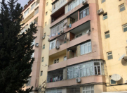 İcarəyə verilir 5 otaqlı 180 m2 yeni tikili Gənclik m.