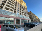 Satılır 1 otaqlı 400 m2 obyekt Ağ şəhər