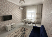 İcarəyə verilir 3 otaqlı 72 m2 köhnə tikili Xətai r.