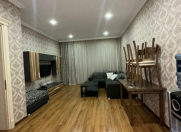 İcarəyə verilir 2 otaqlı 2600 m2 yeni tikili 28 May m.