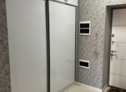 İcarəyə verilir 2 otaqlı 105 m2 yeni tikili Yasamal r.