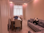 İcarəyə verilir 2 otaqlı 60 m2 yeni tikili Abşeron r.