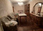 Satılır 3 otaqlı 86 m2 köhnə tikili Ayna Sultanova heykəli