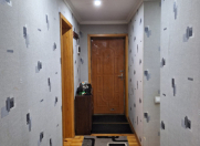 İcarəyə verilir 3 otaqlı 76 m2 köhnə tikili Asan Xidmət-3