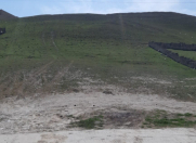 Satılır 15 sot torpaq Atyalı